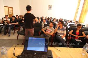 Formation photographie organisée par l\'atelier photo de l\'association \ La grande maison\  (24.05.2012)