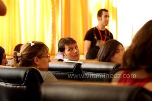 Formation photographie organisée par l\'atelier photo de l\'association \ La grande maison\  (24.05.2012)