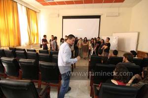 Formation photographie organisée par l\'atelier photo de l\'association \ La grande maison\  (24.05.2012)