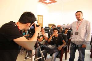 Formation photographie organisée par l\'atelier photo de l\'association \ La grande maison\  (24.05.2012)