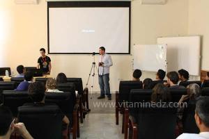 Formation photographie organisée par l\'atelier photo de l\'association \ La grande maison\  (24.05.2012)