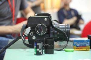 Formation photographie organisée par l\'atelier photo de l\'association \ La grande maison\  (24.05.2012)