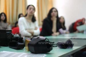 Formation photographie organisée par l\'atelier photo de l\'association \ La grande maison\  (24.05.2012)