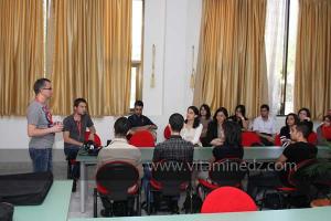 Formation photographie organisée par l\'atelier photo de l\'association \ La grande maison\  (24.05.2012)