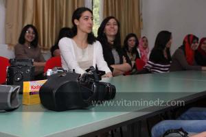 Formation photographie organisée par l\'atelier photo de l\'association \ La grande maison\  (24.05.2012)