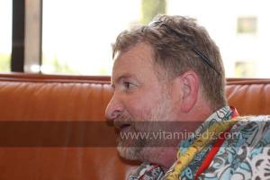 Karim Sergoua à la Formation photographie organisée par l\'atelier photo de l\'association \ La grande maison\  (24.05.2012)