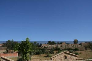 La commune de Ammi Moussa, à vocation agricole bordant le Oued Riou