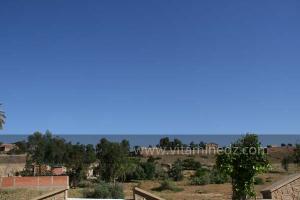 La commune de Ammi Moussa, à vocation agricole bordant le Oued Riou