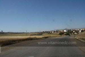 Ain Tarik, ex Guillaumet, wilaya de Relizane