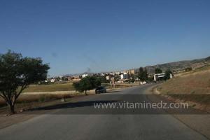 Ain Tarik, ex Guillaumet, wilaya de Relizane