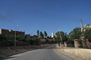 Ain Tarik, ex Guillaumet, wilaya de Relizane