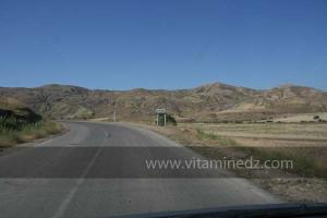 Douar El Bouardia, Commune de Had Ech kella, wilaya de Relizene