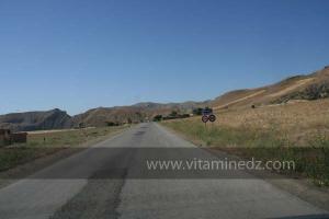 Douar El Bouardia, Commune de Had Echkella, wilaya de Relizene