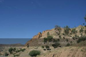 Commune de Had Echkala, wilaya de Relizene