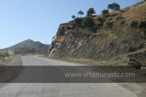 Commune de Had Echkala, wilaya de Relizene