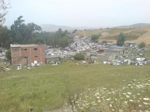 casse autos de DRAA BEN KHEDDA1