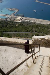 histoire d'un regard , regard sur l'histoire