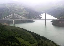 سد بني هارون