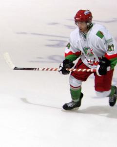 Mohamed Benyahia né à Souk Ahras