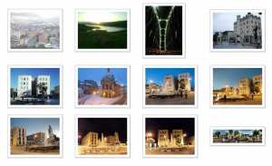 Souk-Ahras (Thagaste)سوق أهراس