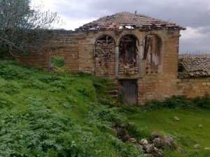 férme des fontome _ Maréchaut _ Mila