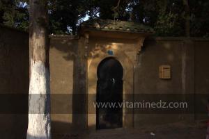 Monastère Notre-Dame de l\'Atlas, Tibehrine, Médéa