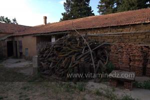 Le monastère Notre-Dame de l\'Atlas, Tibehrine, Médéa