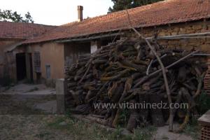 Le monastère Notre-Dame de l\'Atlas, Tibehrine, Médéa