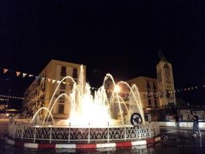 5 juillet Souk-Ahras 2012