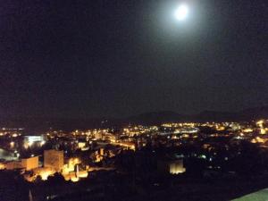 Nuits Blanches à Souk-Ahras (5 juillet2012)