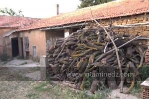 Les Jardins du monastère Notre-Dame de l\'Atlas, Tibehrine, Médéa