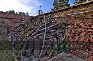 Le monastère Notre-Dame de l\'Atlas, Tibehrine, Médéa