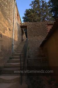 Le monastère Notre-Dame de l\'Atlas, Tibehrine, Médéa