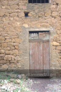 Les Jardins du monastère Notre-Dame de l\'Atlas, Tibehrine, Médéa