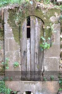 Les Jardins du monastère Notre-Dame de l\'Atlas, Tibehrine, Médéa