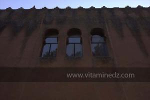 Le monastère Notre-Dame de l\'Atlas, Tibehrine, Médéa