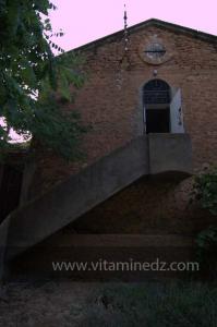 Le monastère Notre-Dame de l\'Atlas, Tibehrine, Médéa