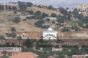 Journées photos à Medea - Printemps 2012