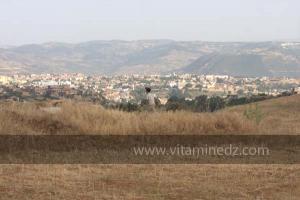 Journées photos à Medea - Printemps 2012