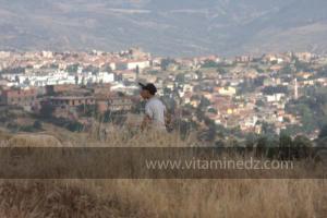 Journées photos à Medea - Printemps 2012