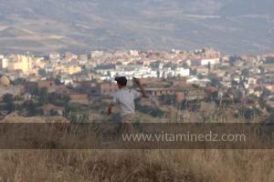 Journées photos à Medea - Printemps 2012