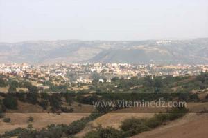 Journées photos à Medea - Printemps 2012