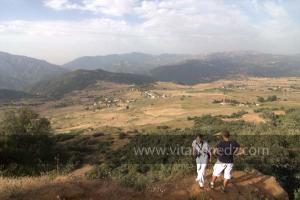 Journées photos à Medea - Printemps 2012