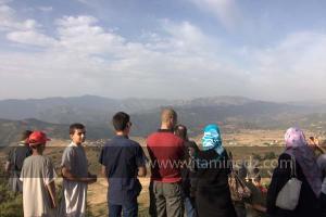 Journées photos à Medea - Printemps 2012