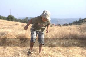 Journées photos à Medea - Printemps 2012