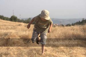 Journées photos à Medea - Printemps 2012