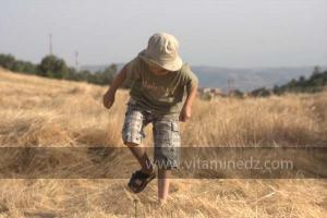 Journées photos à Medea - Printemps 2012