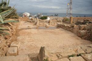 Bethioua ou portus magnus