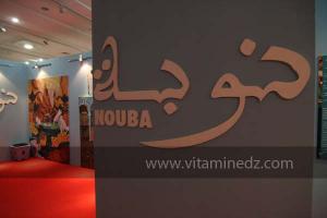 Exposition Nouba dans sa nouvelle version, à l\'occasion du 6è Festival de Musique Hawzi de Tlemcen