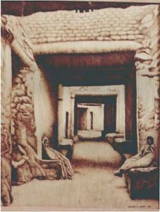 Mestaoua l'encien ville de Touggourt